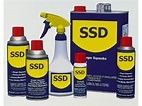 SSD chemical solution - Lab Of Wealth